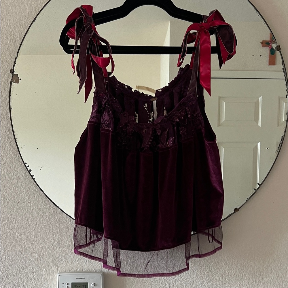 free people tank
